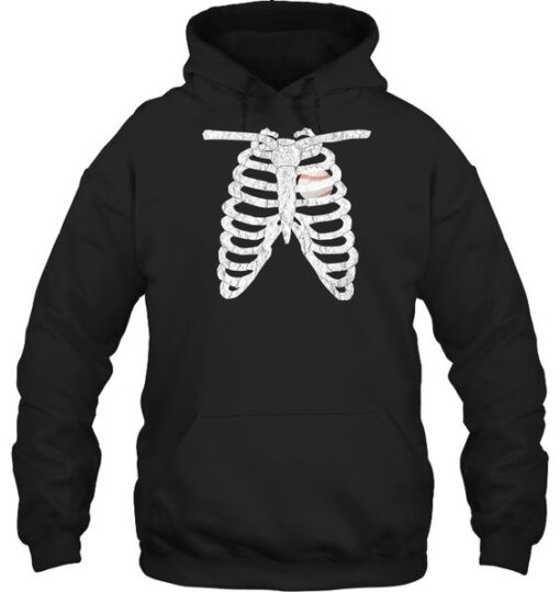 Baseball Fan Funny HOODIE AY