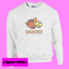 Baseball Savages In The Box Sweatshirt