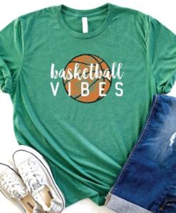 Basketball Shirt ZNF08
