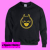 Batdad logo dark Sweatshirt