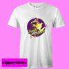 Batgirl Bombshell DC Comics T Shirt