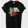 Batman VS Superman Some People Are Gay T-Shirt