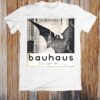 Bauhaus Bela Lugosi’s Dead Rock Retro T Shirt