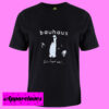 Bauhaus T Shirt