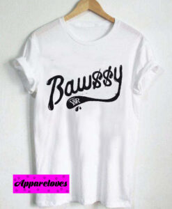 Bawssy T Shirt