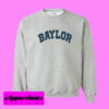 Baylor Sweatshirt