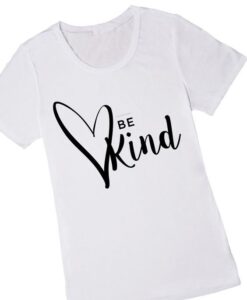 Be Kind Graphic T-Shirt