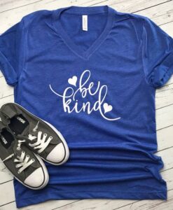 Be Kind Shirt DAP