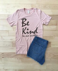 Be Kind TShirt DAP