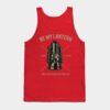 Be My Lantern Tank Top ZNF08