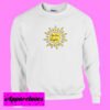 Be the light Sweatshirt