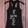 BeYOUtiful Tank ZNF08