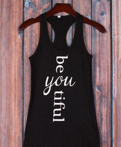 BeYOUtiful Tank ZNF08