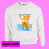 Beach Bum Sweatshirt