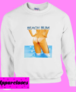 Beach Bum Sweatshirt