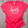 Beach Bum TShirt DAP