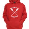 Beacon Hills Lacrosse Hoodie