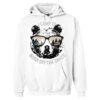 Bear Hoodie DAP