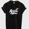 Beast t-shirt DAP