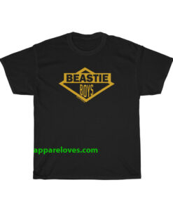 Beastie Boys T Shirt thd