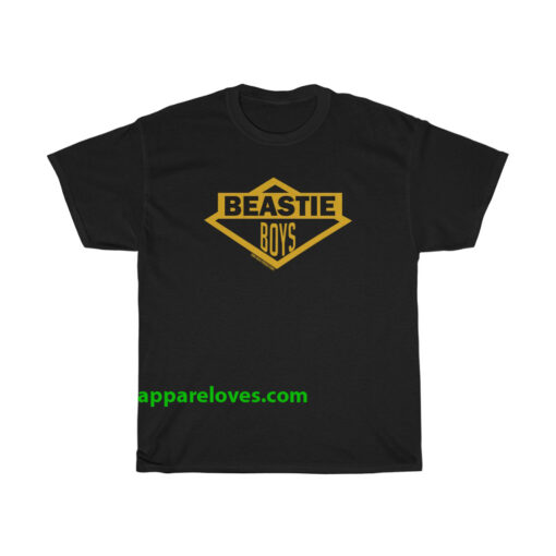 Beastie Boys T Shirt thd