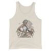 Beautiful fairy Tanktop ZNF08