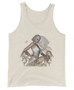 Beautiful fairy Tanktop ZNF08