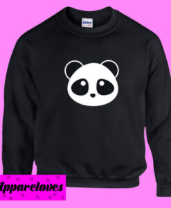 Bebe Panda Sweatshirt