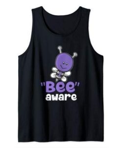 Bee-Aware-Tank-Top ZNF08