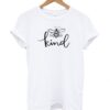 Bee Kind Sketch T-Shirt