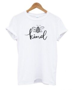 Bee Kind Sketch T-Shirt