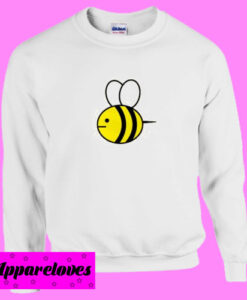 Bee Sweatshirt