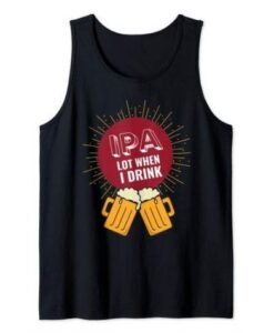 Beer-Brewing-Tanktop AY