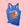 Beer Smiles Tanktop ZNF08