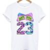 Bel Air 23 T-shirt ZNF08