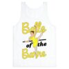 Belle of the Barre Tank Top ZNF08