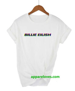 Bellyache Billie Eilish TSHIRT THD