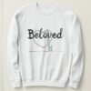 Beloved Basic Sweatshirt ZNF08