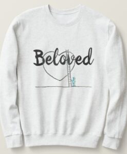 Beloved Basic Sweatshirt ZNF08