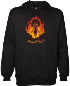 Bennett-Witch-Hoodie ZNF08