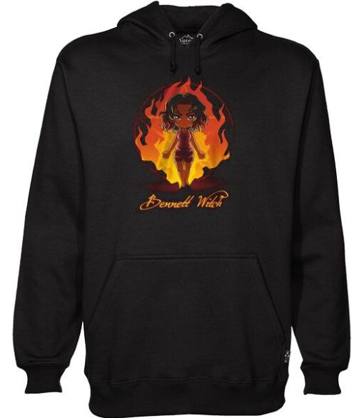 Bennett-Witch-Hoodie ZNF08