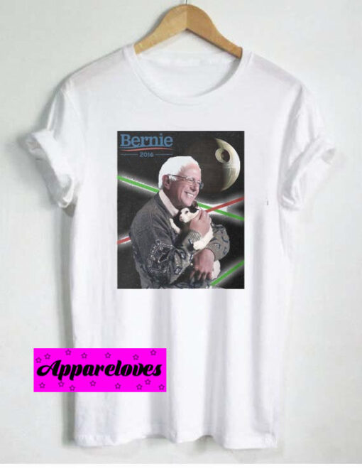 Bernie Sanders wars T Shirt