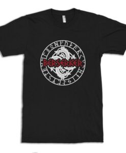 Berserk Guts Berserker T-Shirt