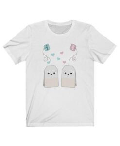 Bes Teas Tea Bag T-Shirt