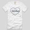 Best Bitches Couple T-shirt