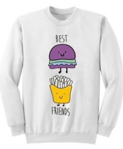 Best Friend Unisex T-shirt THD