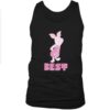 Best Friends Couple Tank Top