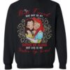 Best Friends Disney Princess Sweatshirt