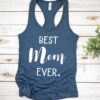 Best Mom Ever Women's TANKTOP ZNF08