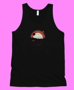 Best Summer Ever Tank Top ZNF08